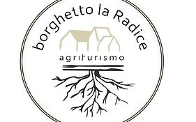 Agriturismo Borghetto la radice